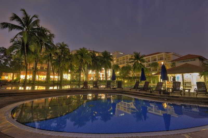吉隆坡万宜度假酒店 Bandar Baru Bangi 外观 照片